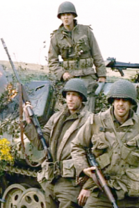 Saving Private Ryan